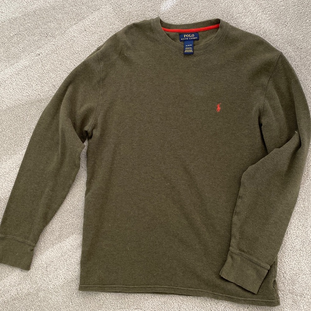 Men’s Sweater